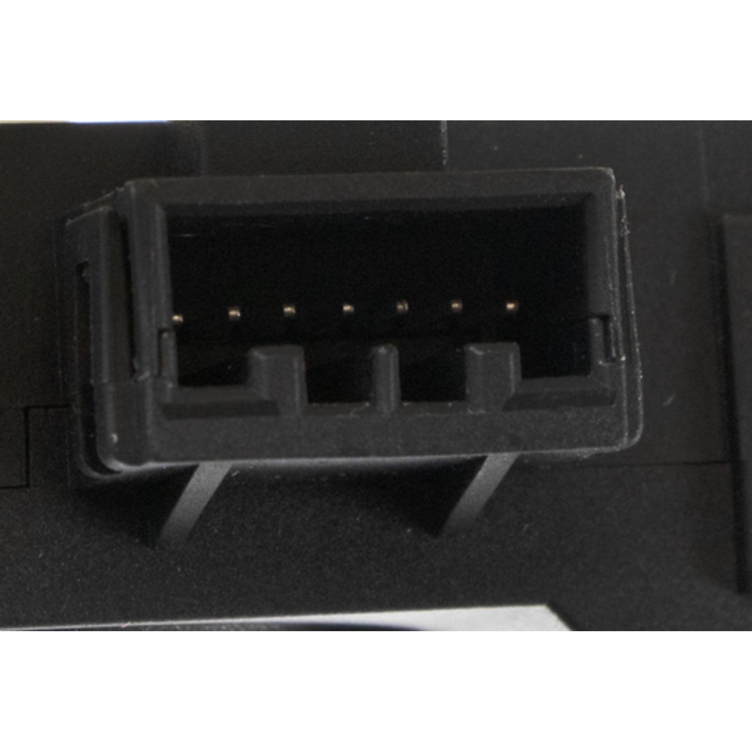 Four Seasons 73542 - HVAC Heater Blend Door Actuator Four Seasons 73542 HVAC Heater Blend Door Actuator product image 4 of 6