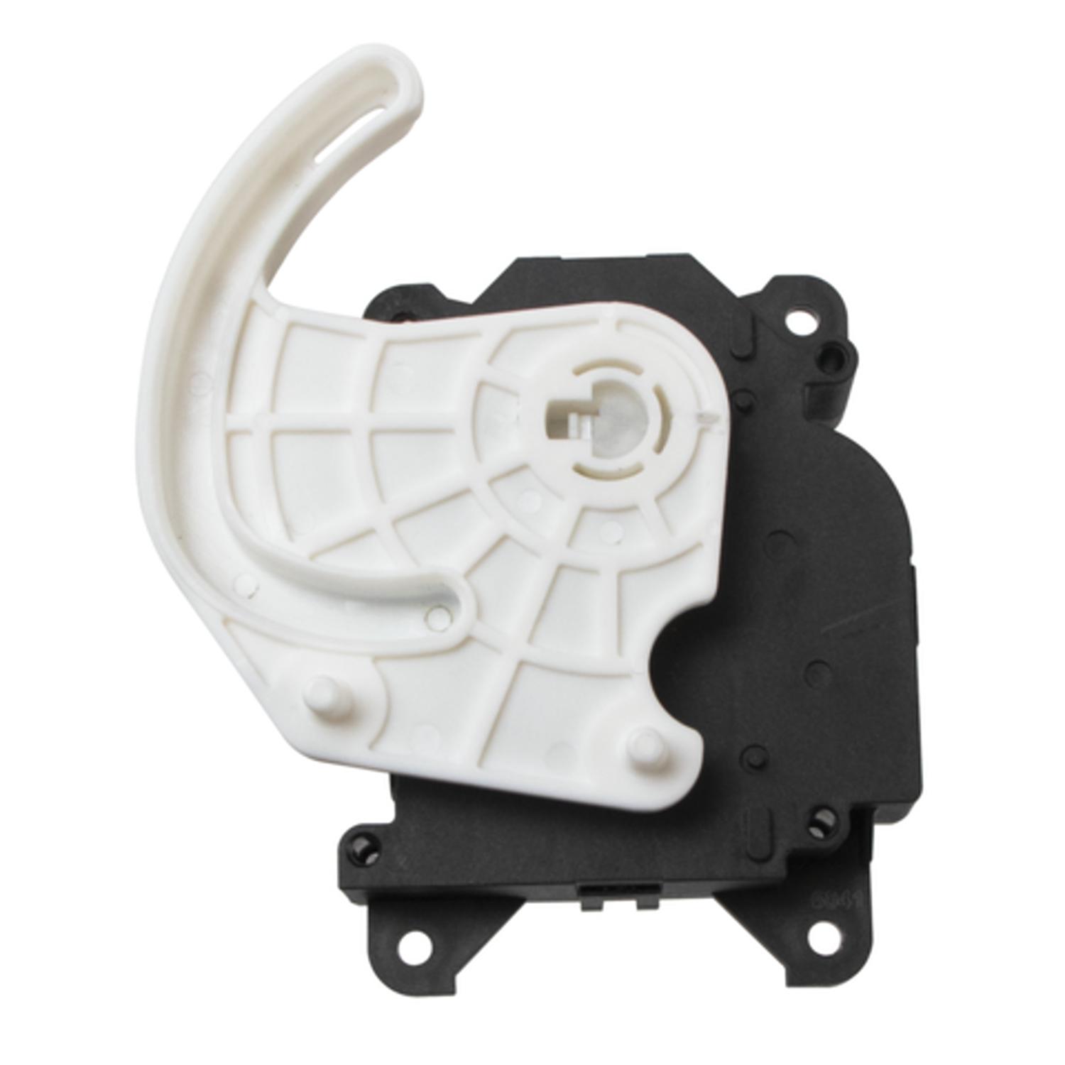 Four Seasons 73542 - HVAC Heater Blend Door Actuator Four Seasons 73542 HVAC Heater Blend Door Actuator product image 6 of 6