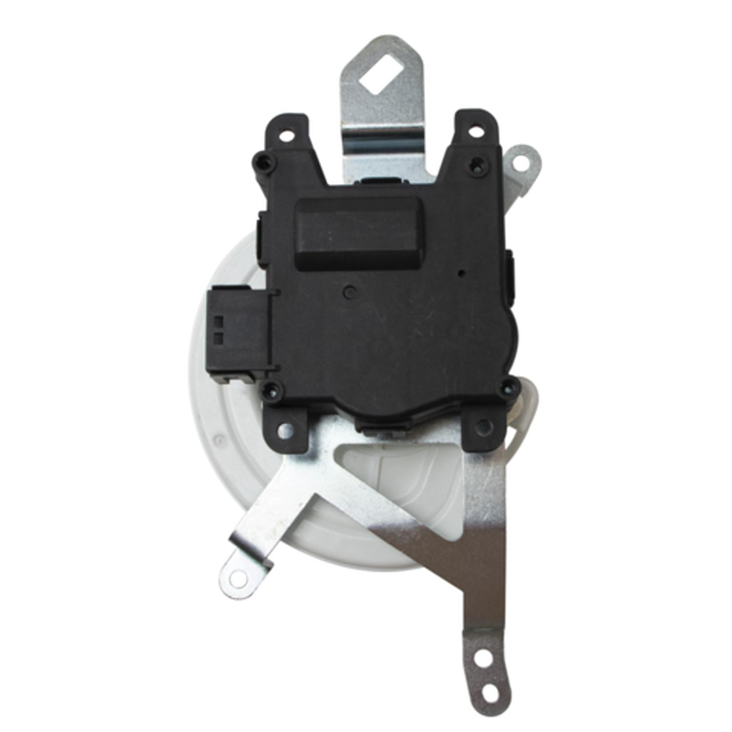 Four Seasons 73543 HVAC Heater Blend Door Actuator product image 3 of 6