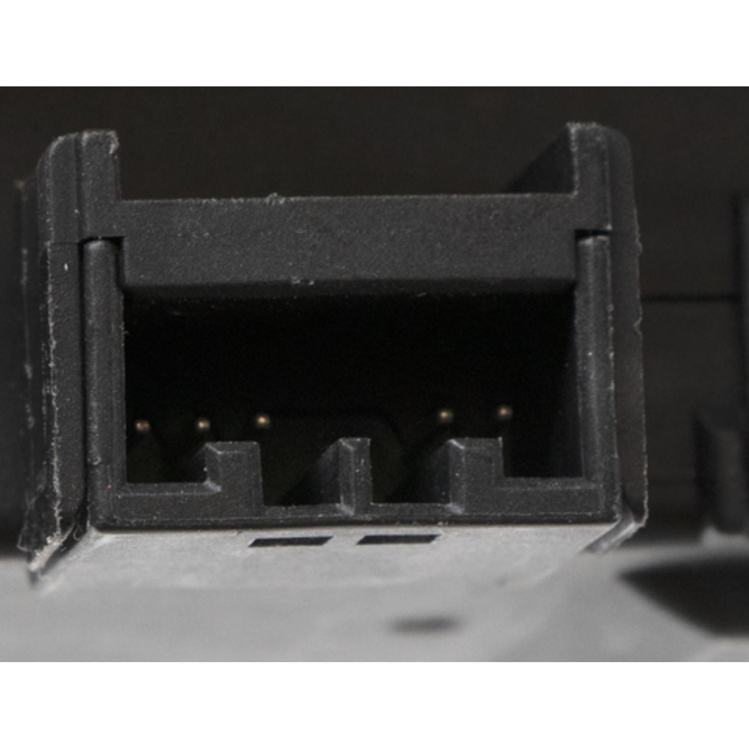 Four Seasons 73543 HVAC Heater Blend Door Actuator product image 4 of 6