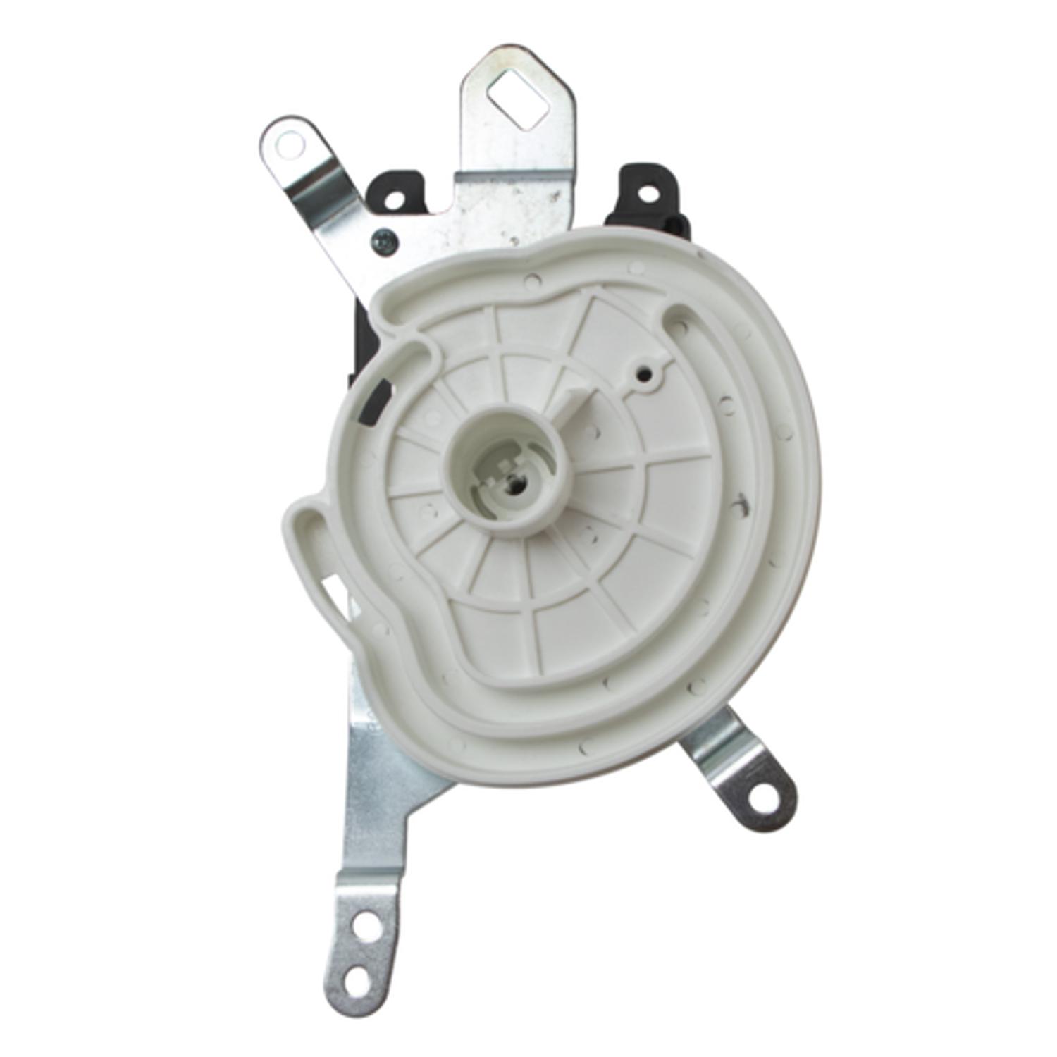 Four Seasons 73543 HVAC Heater Blend Door Actuator product image 6 of 6