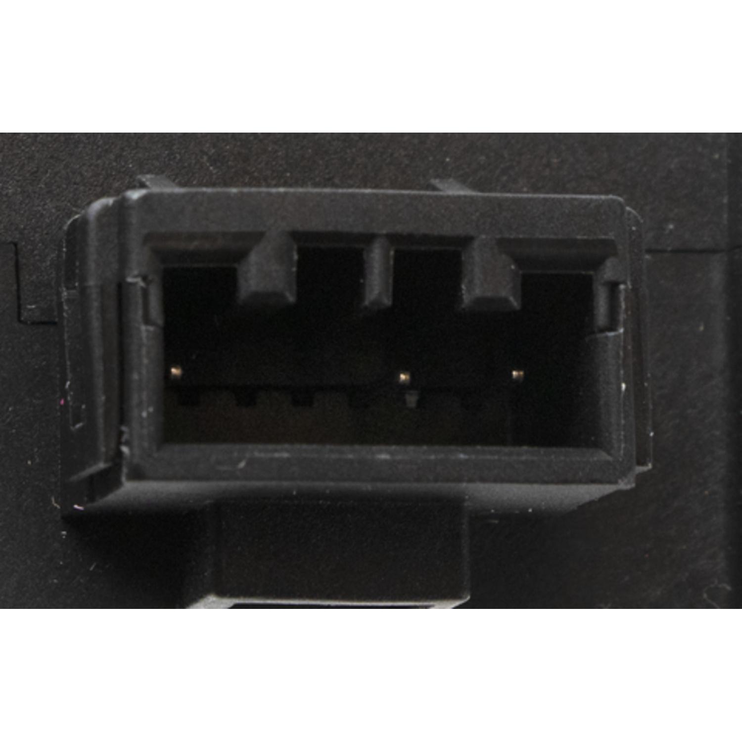 Four Seasons 73544 - HVAC Heater Blend Door Actuator Four Seasons 73544 HVAC Heater Blend Door Actuator product image 4 of 6
