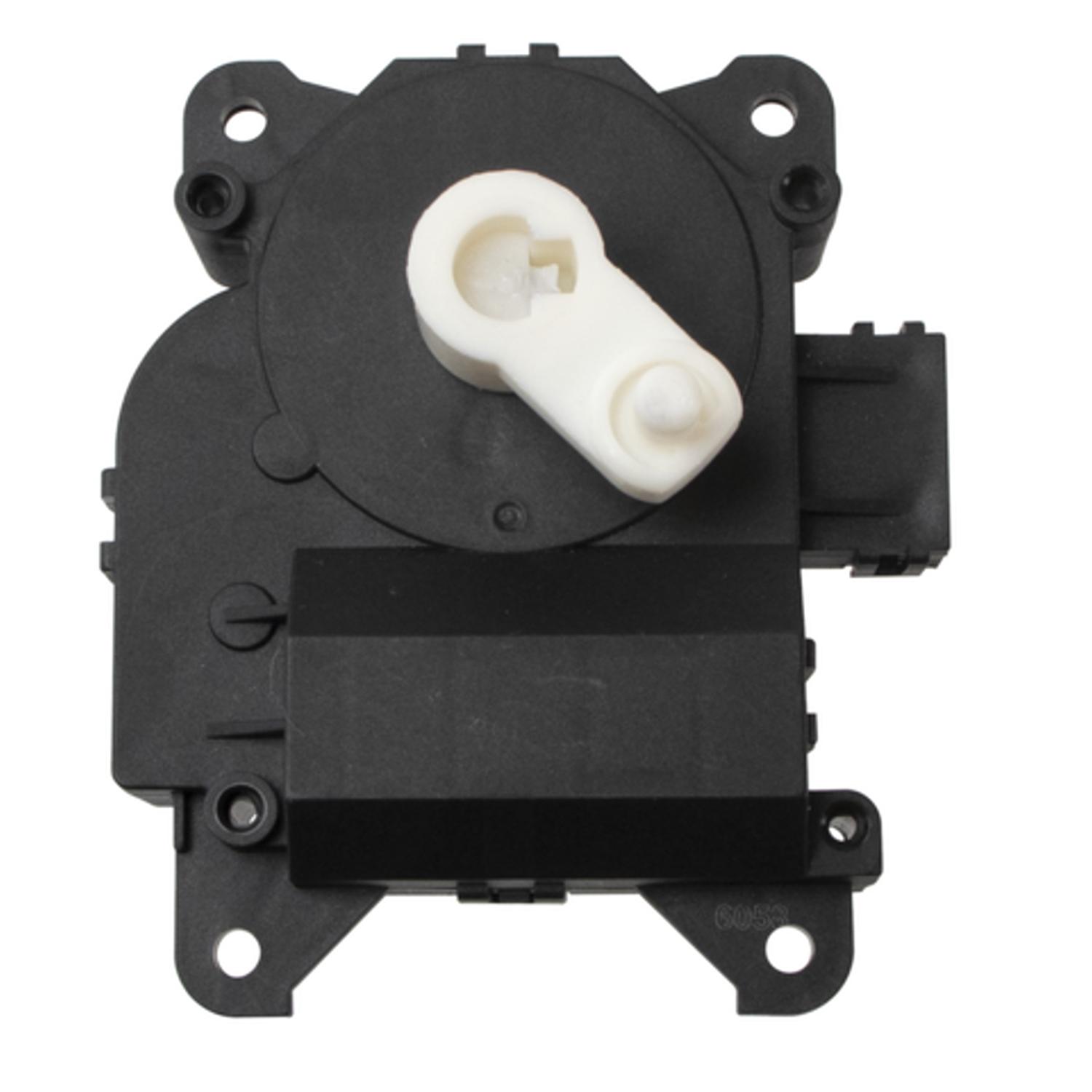 Four Seasons 73544 - HVAC Heater Blend Door Actuator Four Seasons 73544 HVAC Heater Blend Door Actuator product image 6 of 6