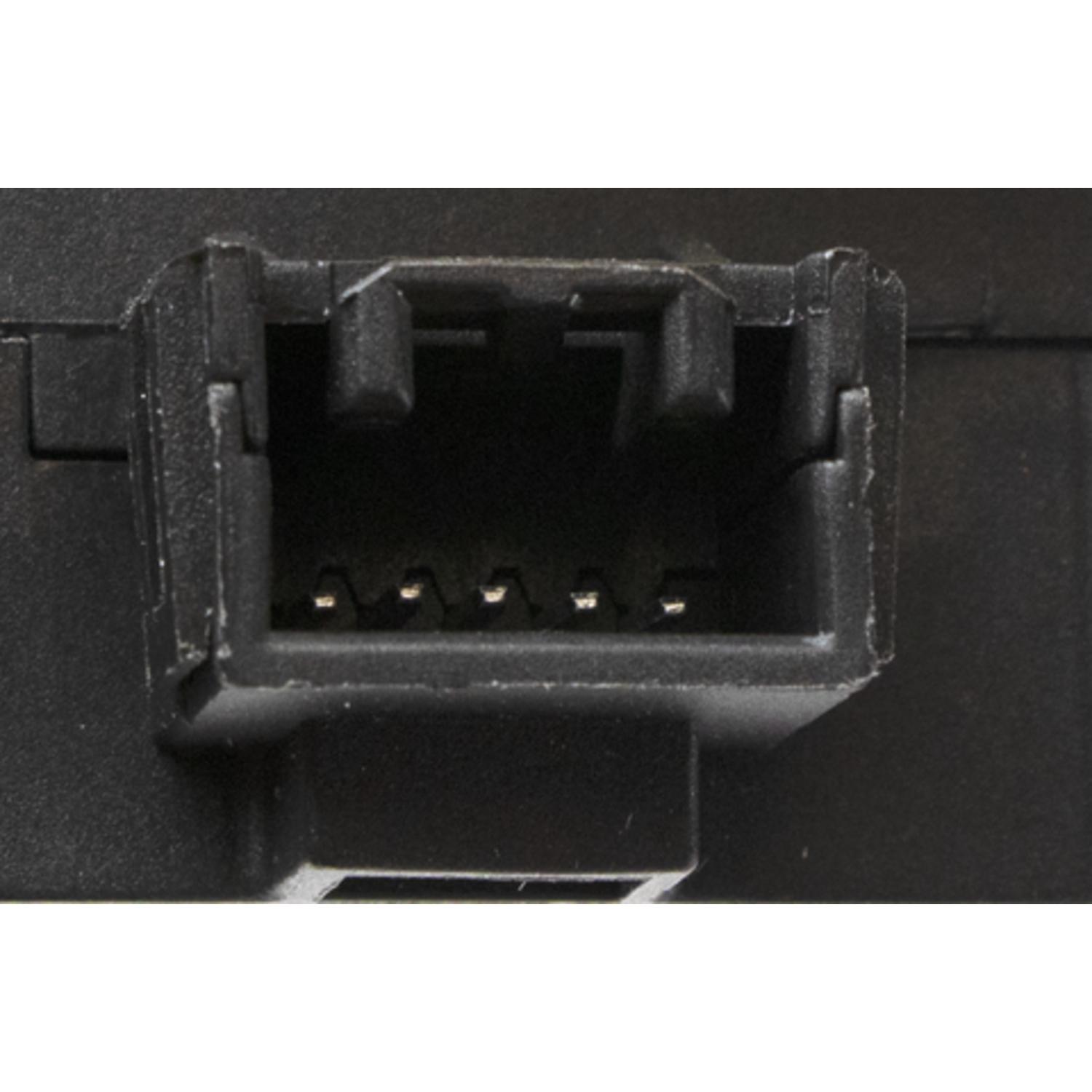 Four Seasons 73545 - HVAC Heater Blend Door Actuator Four Seasons 73545 HVAC Heater Blend Door Actuator product image 4 of 6