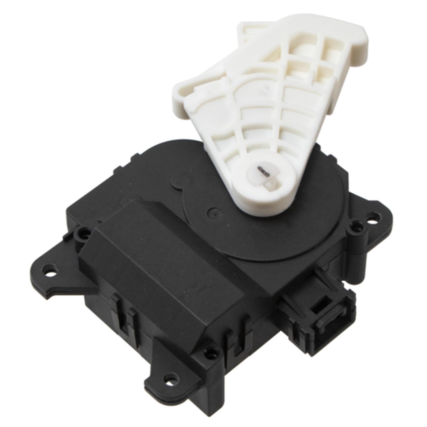 Four Seasons 73546 HVAC Heater Blend Door Actuator product image 1 of 5