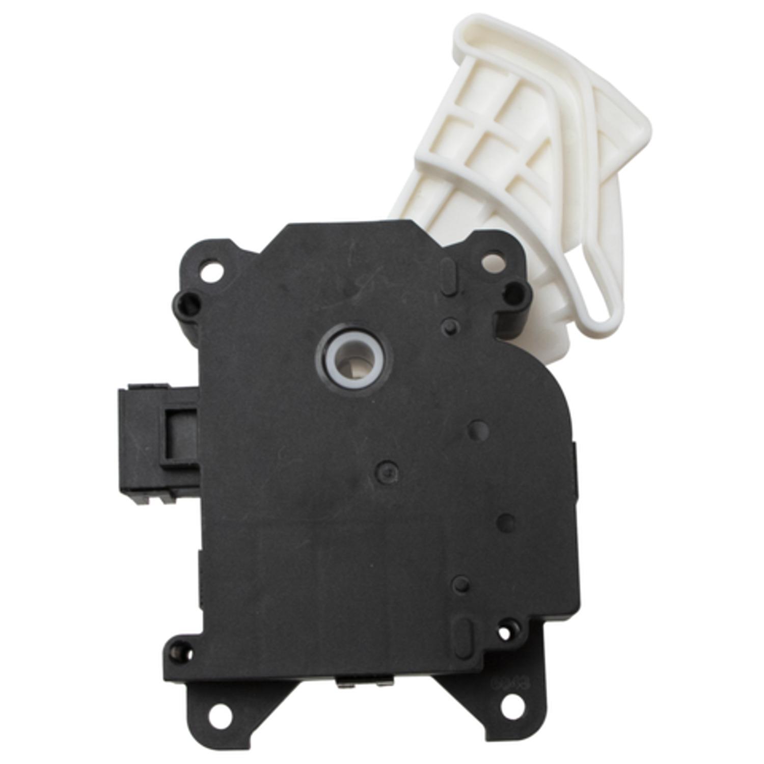 Four Seasons 73546 HVAC Heater Blend Door Actuator product image 3 of 5