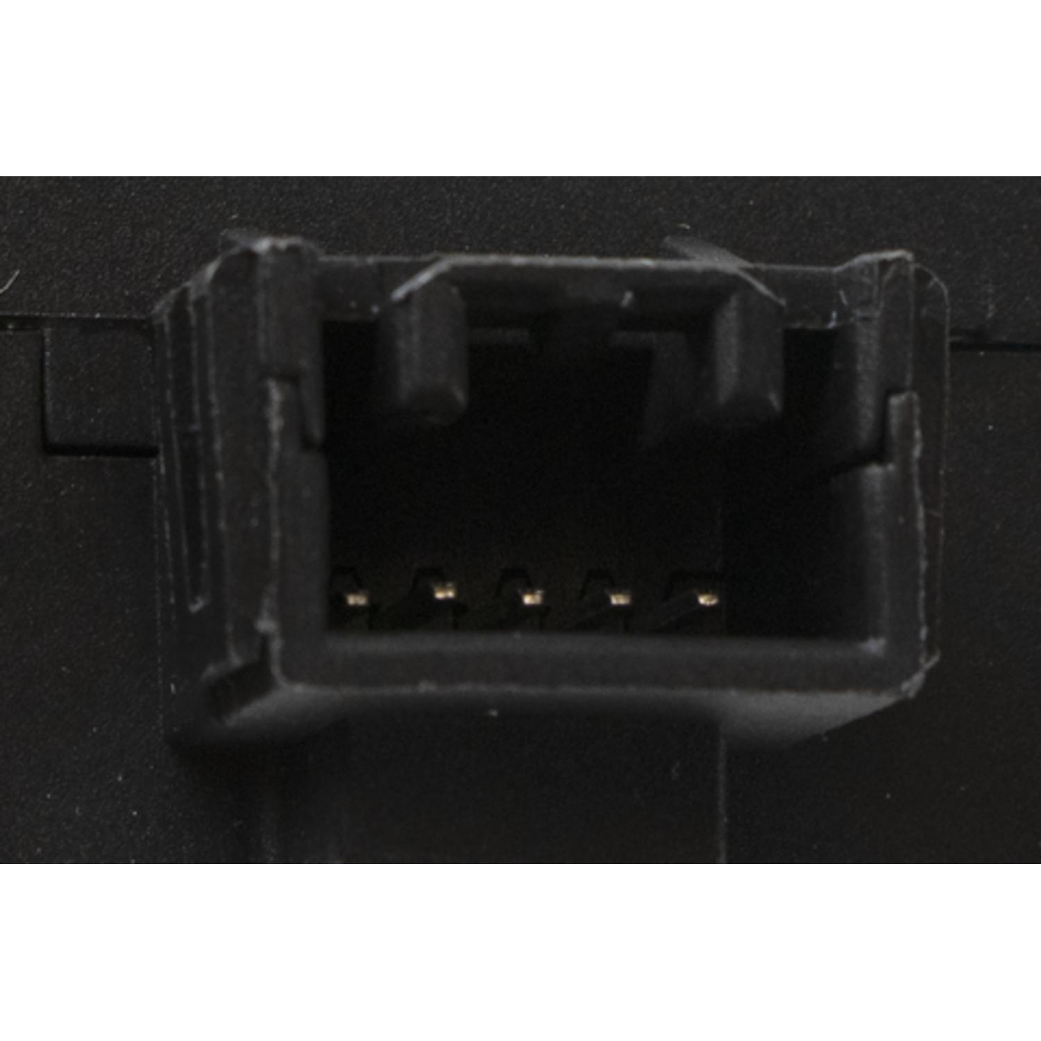 Four Seasons 73546 HVAC Heater Blend Door Actuator product image 4 of 5