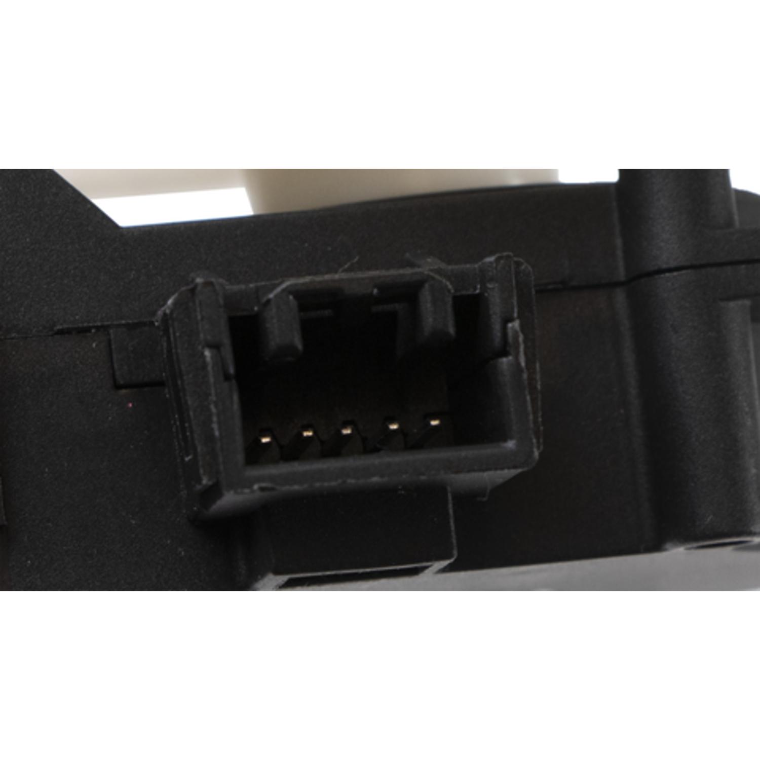 Four Seasons 73547 - HVAC Heater Blend Door Actuator Four Seasons 73547 HVAC Heater Blend Door Actuator product image 2 of 4