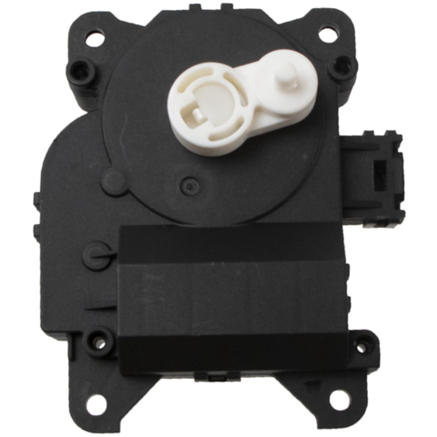 Four Seasons 73549 HVAC Heater Blend Door Actuator product image 4 of 4