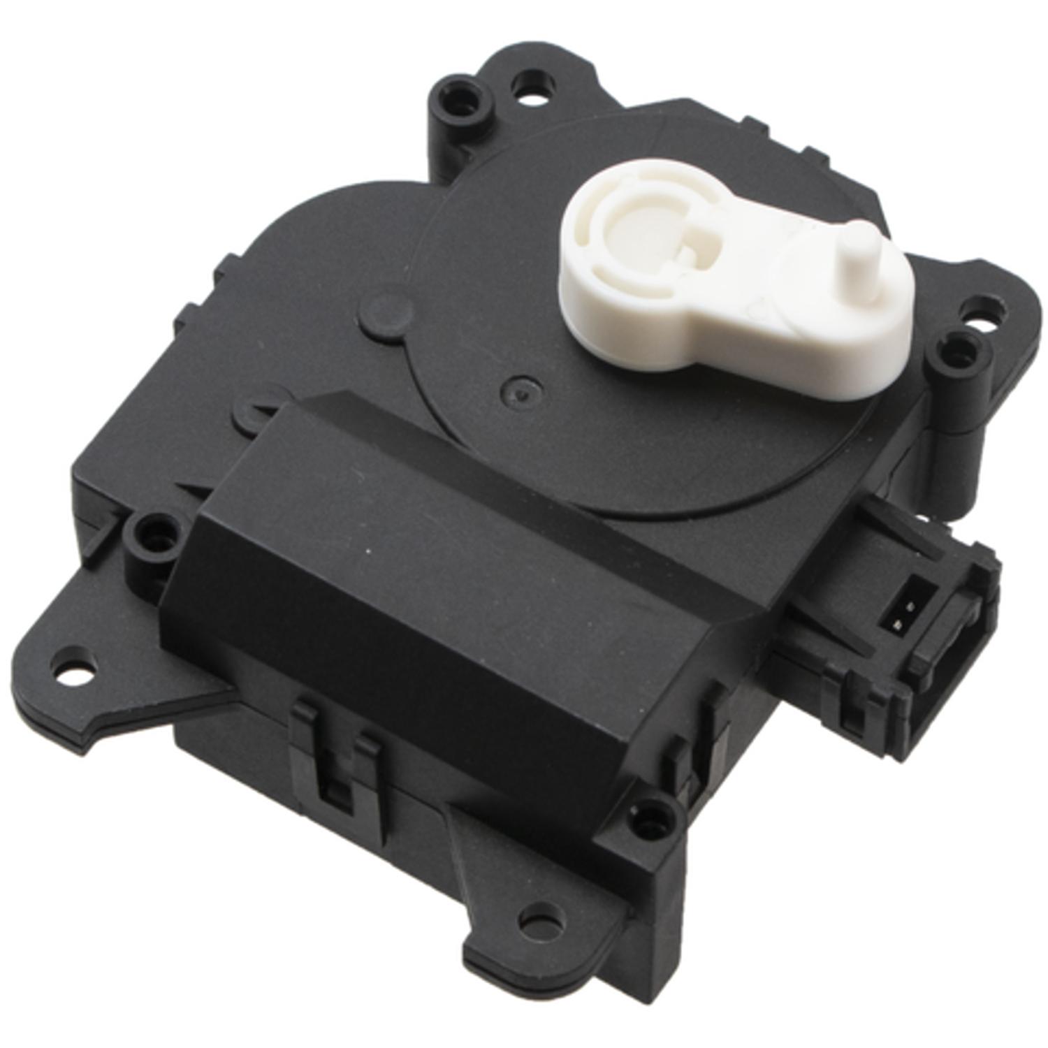 Four Seasons 73550 - HVAC Heater Blend Door Actuator Four Seasons 73550 HVAC Heater Blend Door Actuator product image 1 of 4