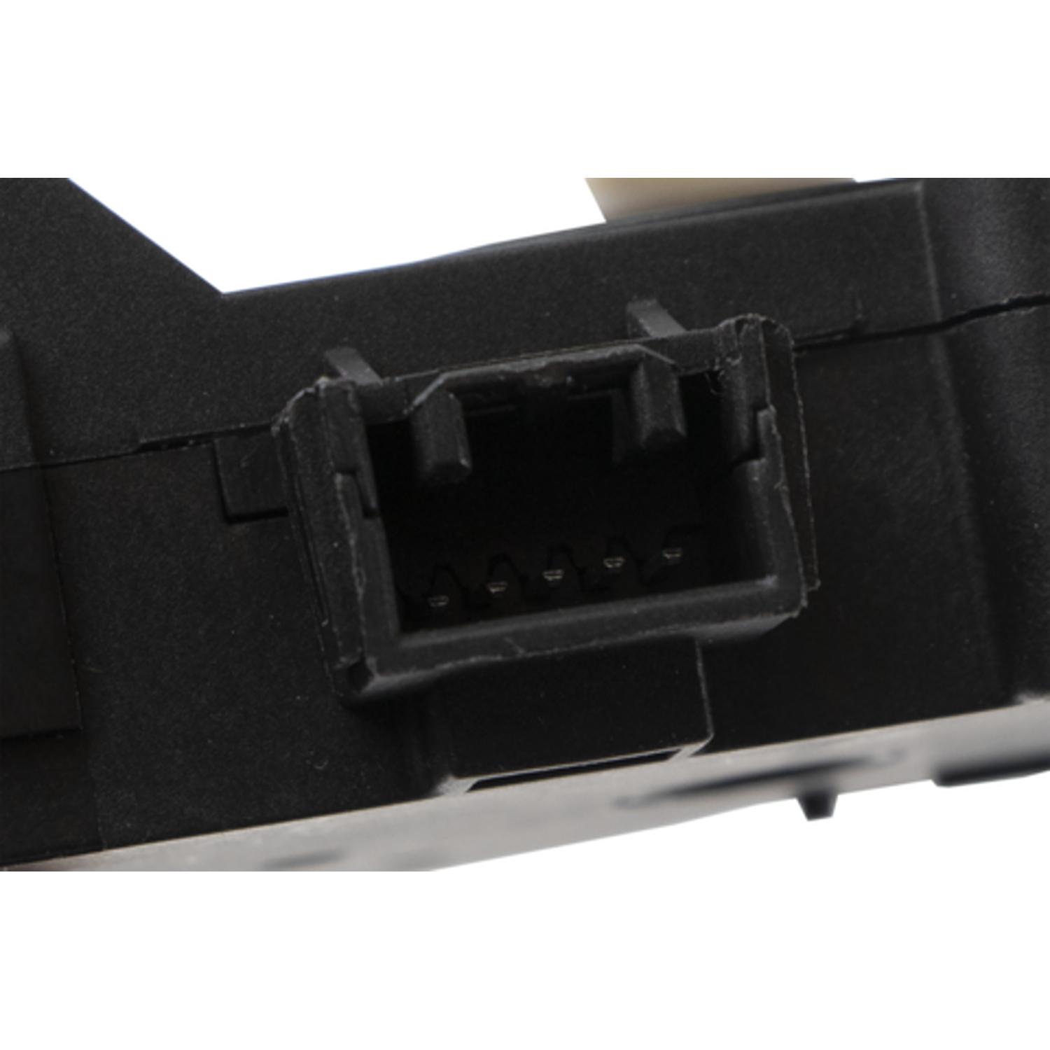 Four Seasons 73550 - HVAC Heater Blend Door Actuator Four Seasons 73550 HVAC Heater Blend Door Actuator product image 2 of 4