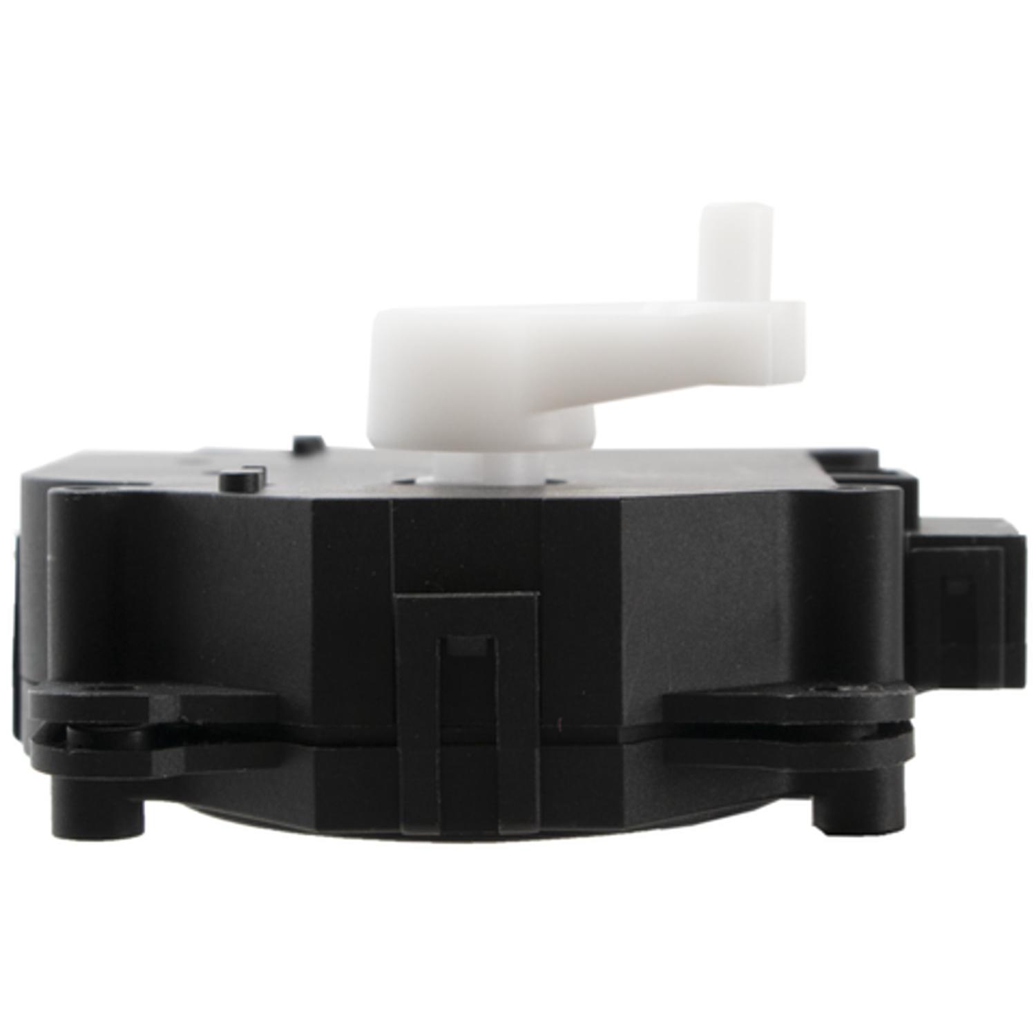 Four Seasons 73551 HVAC Heater Blend Door Actuator product image 3 of 4