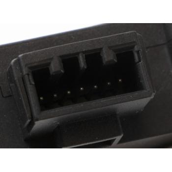 Four Seasons 73552 HVAC Heater Blend Door Actuator product image 3 of 4