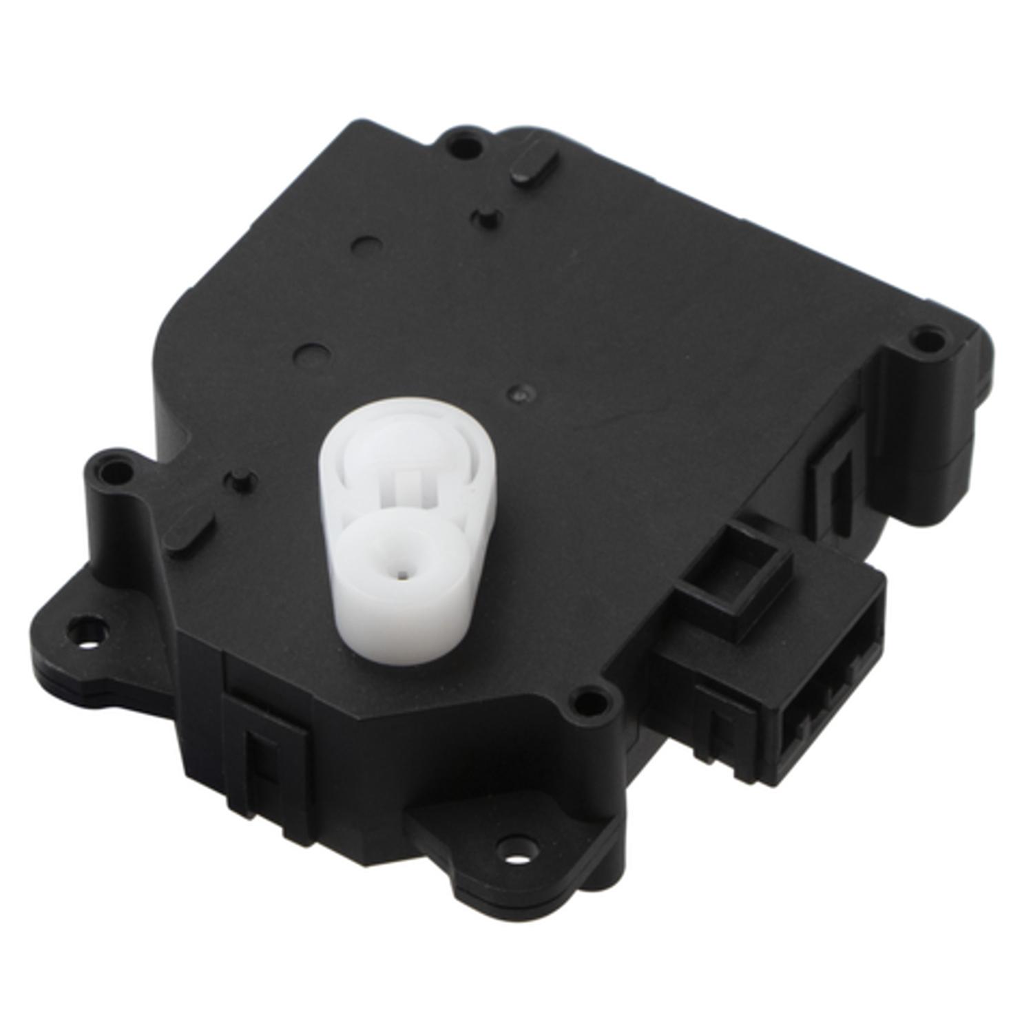 Four Seasons 73553 - HVAC Heater Blend Door Actuator Four Seasons 73553 HVAC Heater Blend Door Actuator product image 1 of 4