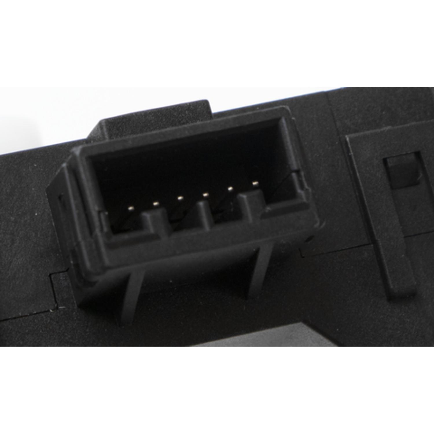 Four Seasons 73553 - HVAC Heater Blend Door Actuator Four Seasons 73553 HVAC Heater Blend Door Actuator product image 3 of 4