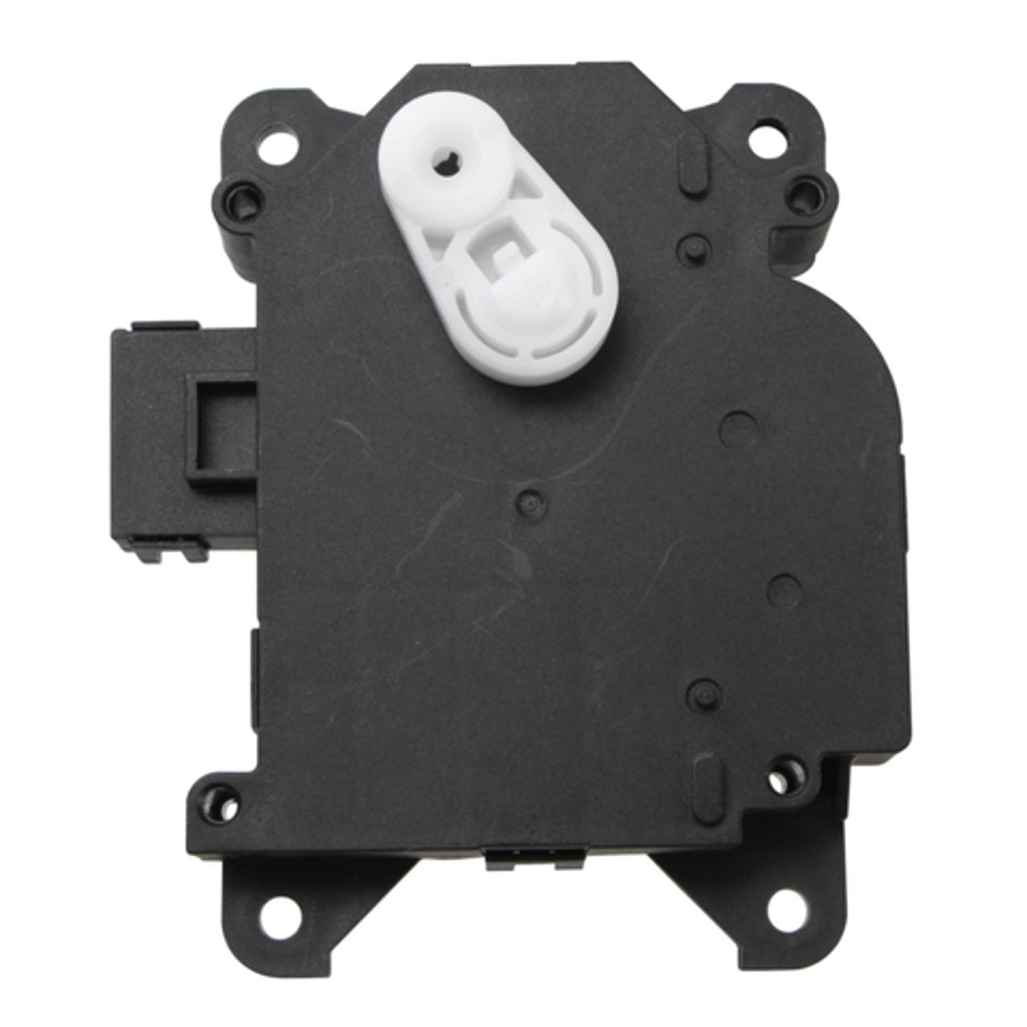 Four Seasons 73553 - HVAC Heater Blend Door Actuator Four Seasons 73553 HVAC Heater Blend Door Actuator product image 4 of 4