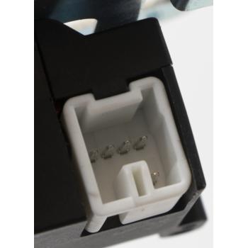 Four Seasons 73554 - HVAC Heater Blend Door Actuator Four Seasons 73554 HVAC Heater Blend Door Actuator product image 3 of 4