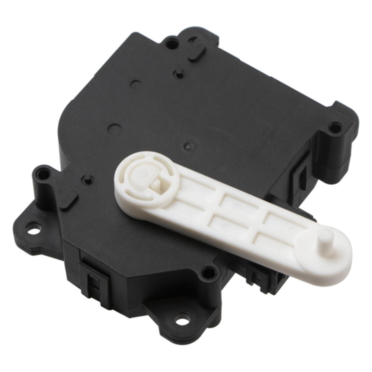 Four Seasons 73555 - HVAC Heater Blend Door Actuator Four Seasons 73555 HVAC Heater Blend Door Actuator product image 1 of 4