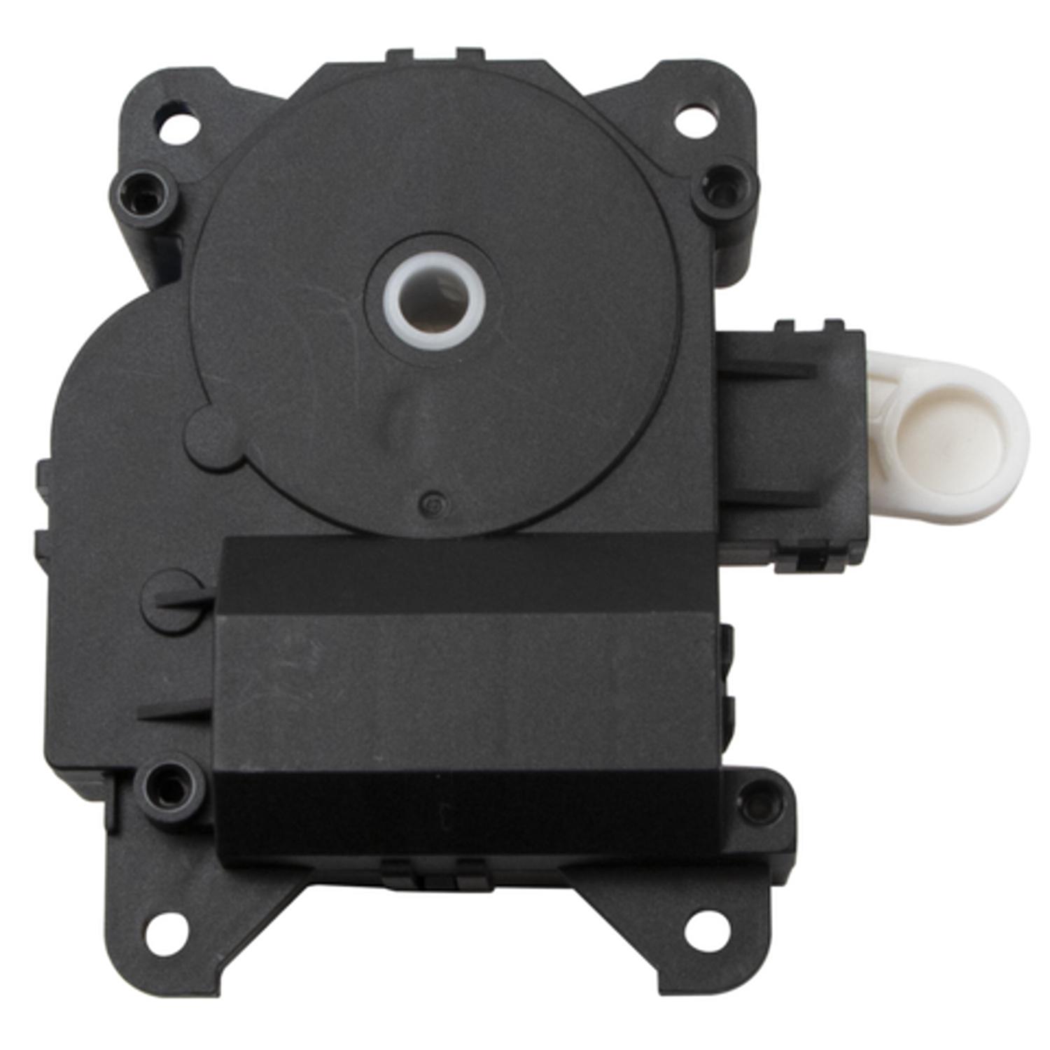 Four Seasons 73555 - HVAC Heater Blend Door Actuator Four Seasons 73555 HVAC Heater Blend Door Actuator product image 2 of 4