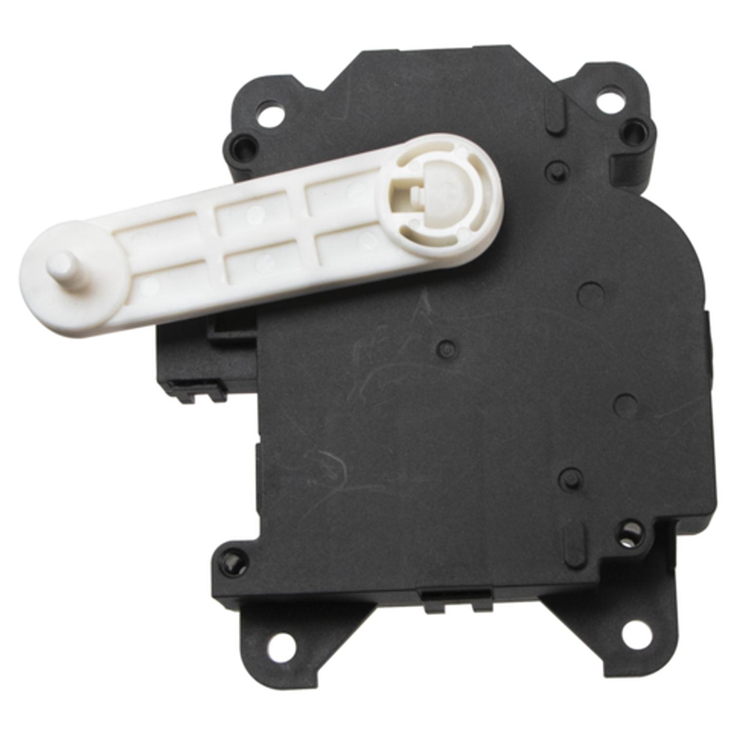 Four Seasons 73555 - HVAC Heater Blend Door Actuator Four Seasons 73555 HVAC Heater Blend Door Actuator product image 4 of 4