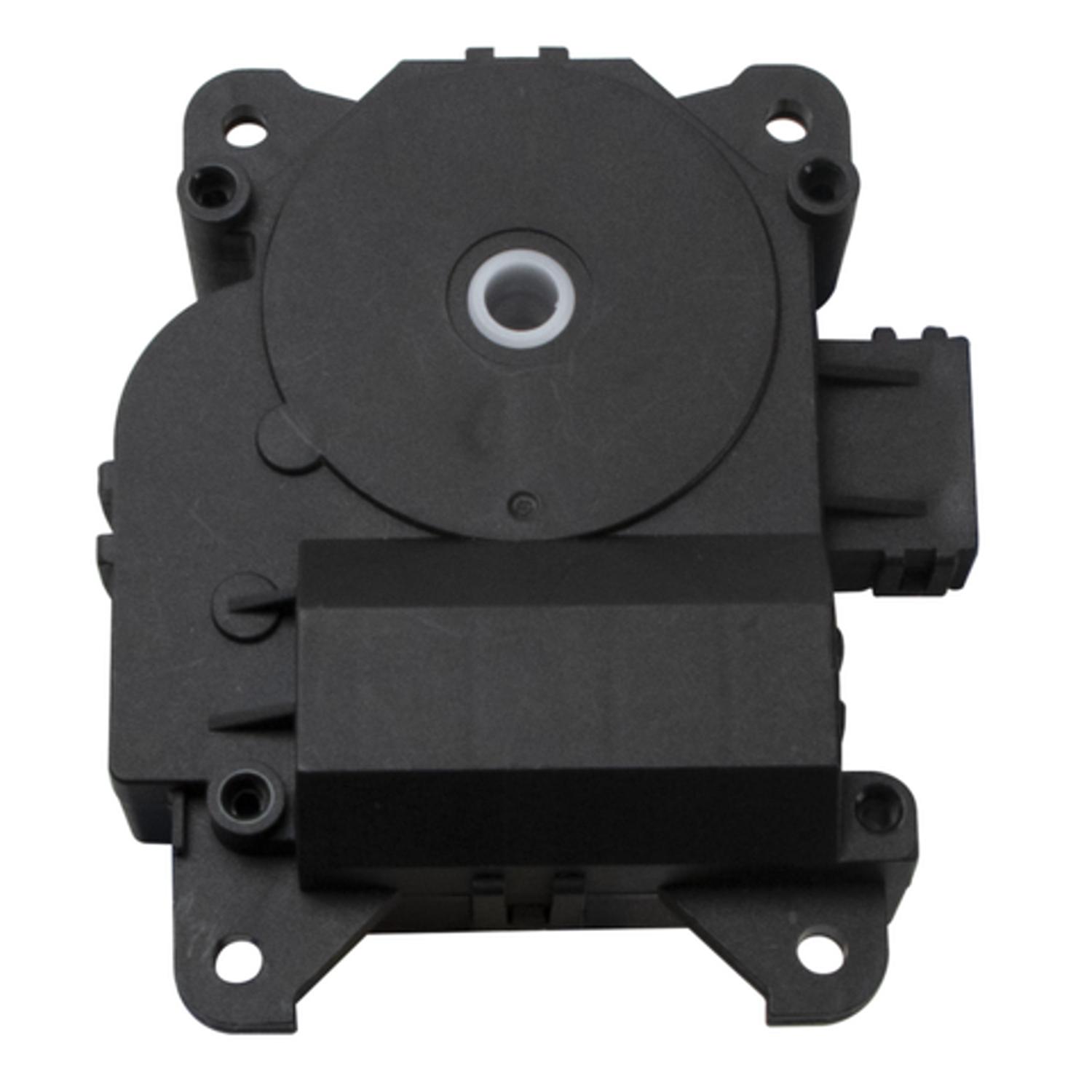 Four Seasons 73556 - HVAC Heater Blend Door Actuator Four Seasons 73556 HVAC Heater Blend Door Actuator product image 2 of 4