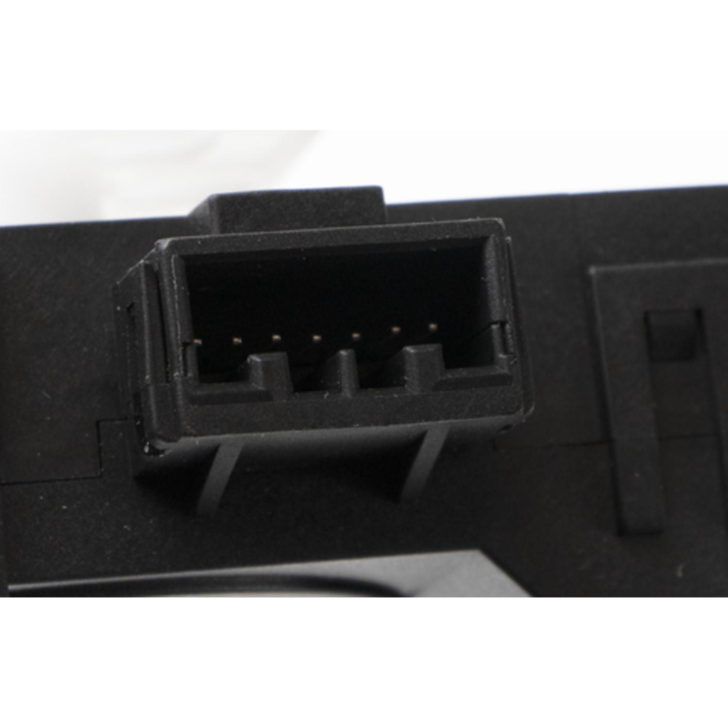 Four Seasons 73556 - HVAC Heater Blend Door Actuator Four Seasons 73556 HVAC Heater Blend Door Actuator product image 3 of 4