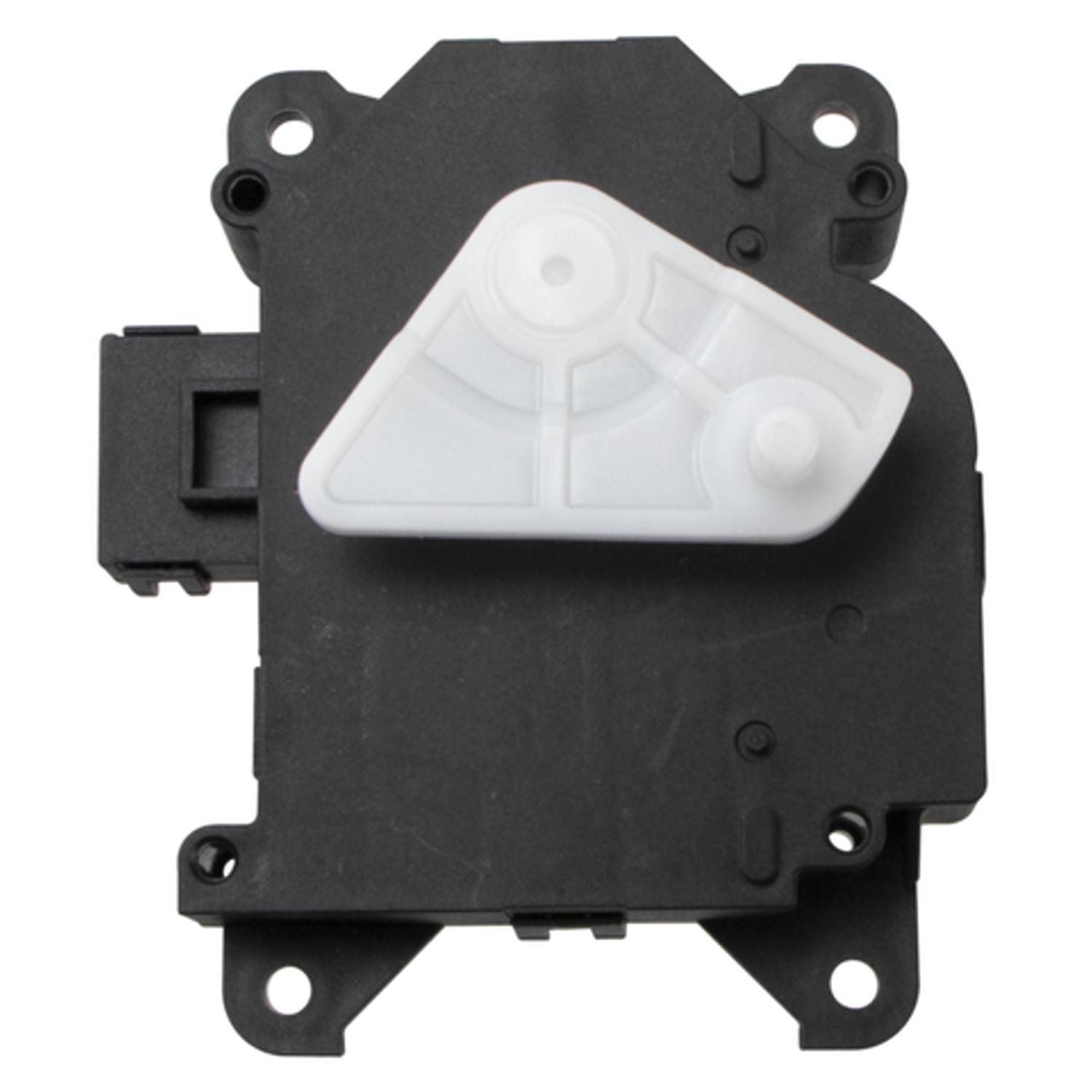 Four Seasons 73556 - HVAC Heater Blend Door Actuator Four Seasons 73556 HVAC Heater Blend Door Actuator product image 4 of 4