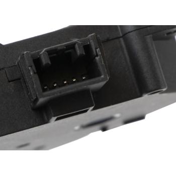 Four Seasons 73557 HVAC Heater Blend Door Actuator product image 3 of 4
