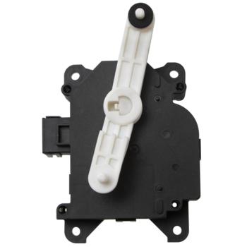 Four Seasons 73559 HVAC Heater Blend Door Actuator product image 4 of 4