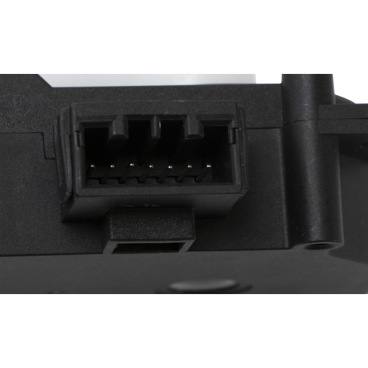 Four Seasons 73561 - HVAC Heater Blend Door Actuator Four Seasons 73561 HVAC Heater Blend Door Actuator product image 3 of 4