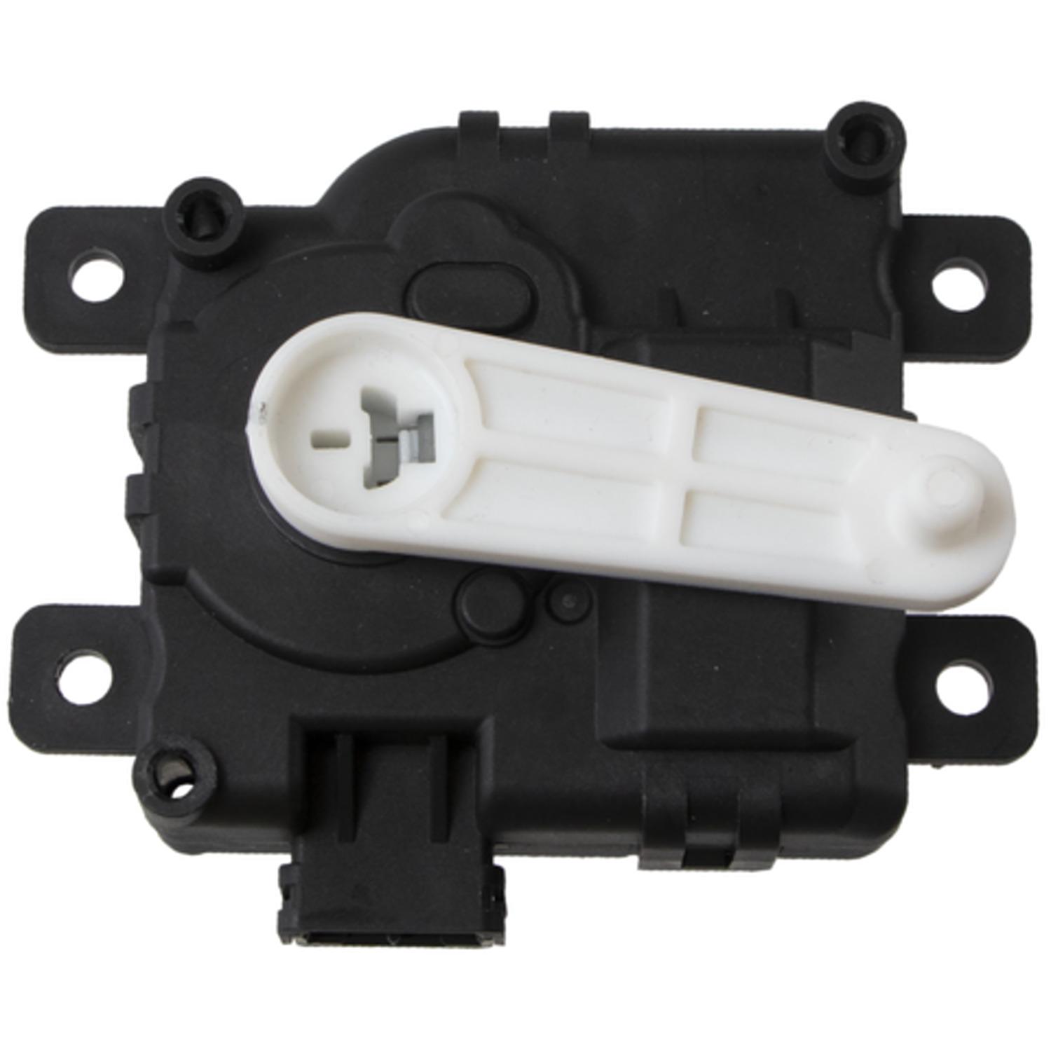 Four Seasons 73562 - HVAC Heater Blend Door Actuator Four Seasons 73562 HVAC Heater Blend Door Actuator product image 4 of 4