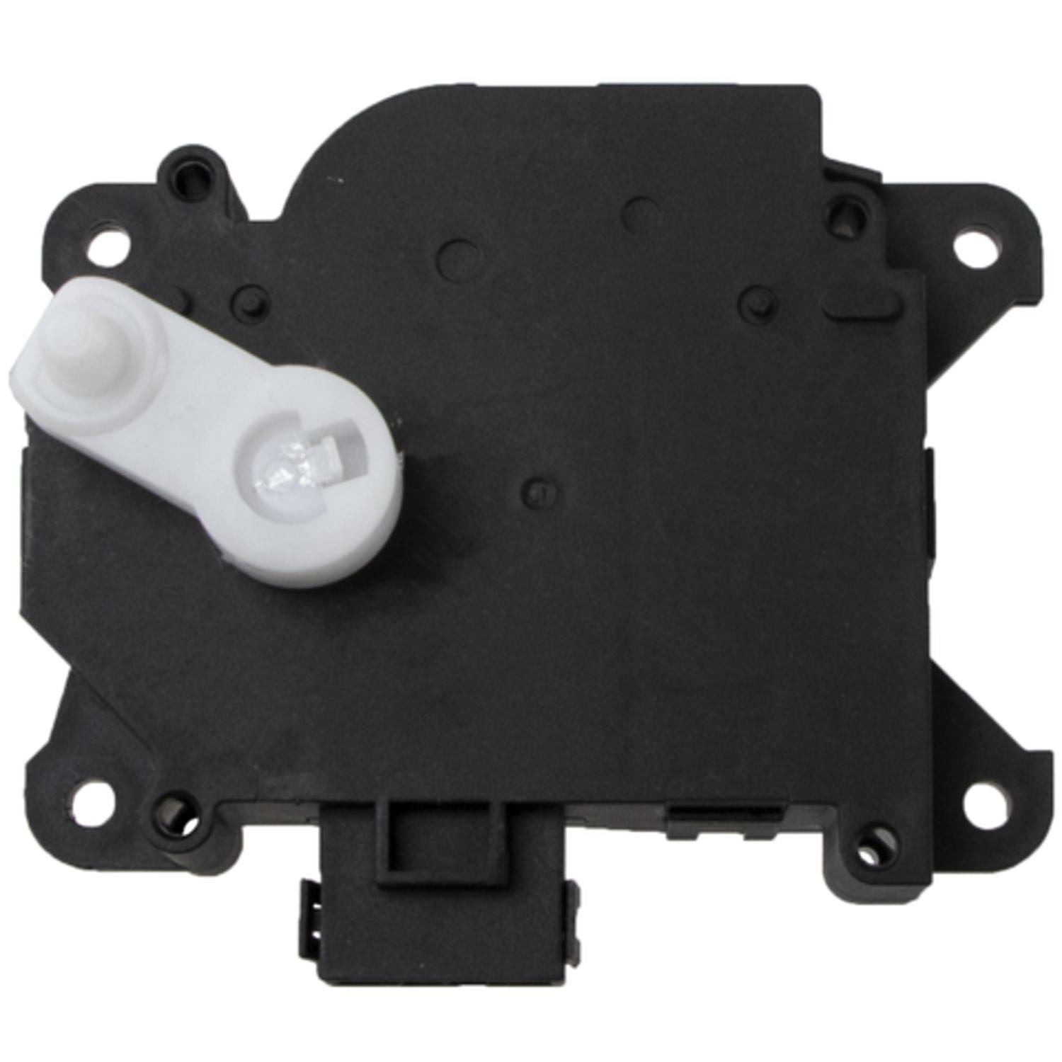 Four Seasons 73563 - HVAC Heater Blend Door Actuator Four Seasons 73563 HVAC Heater Blend Door Actuator product image 4 of 4