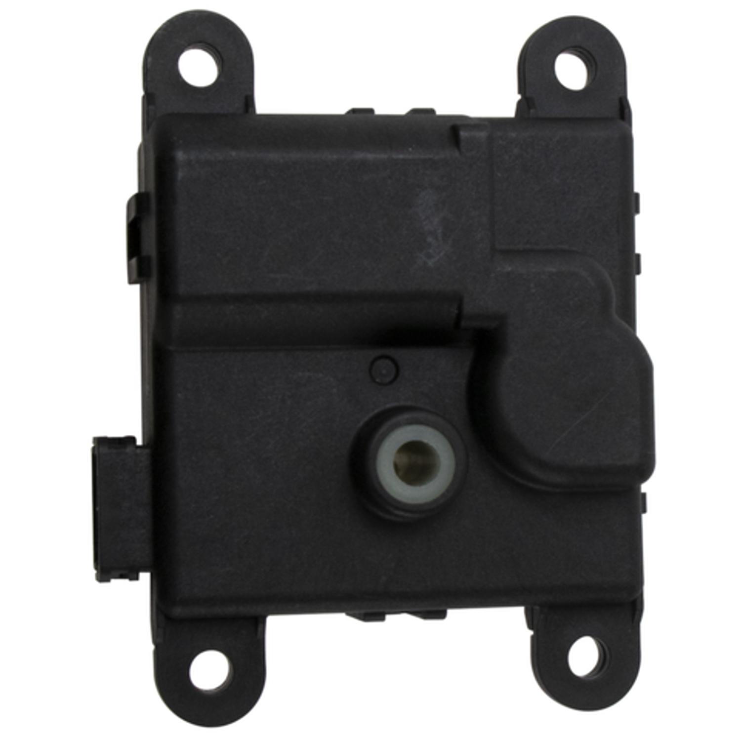 Four Seasons 73564 - HVAC Heater Blend Door Actuator Four Seasons 73564 HVAC Heater Blend Door Actuator product image 2 of 4