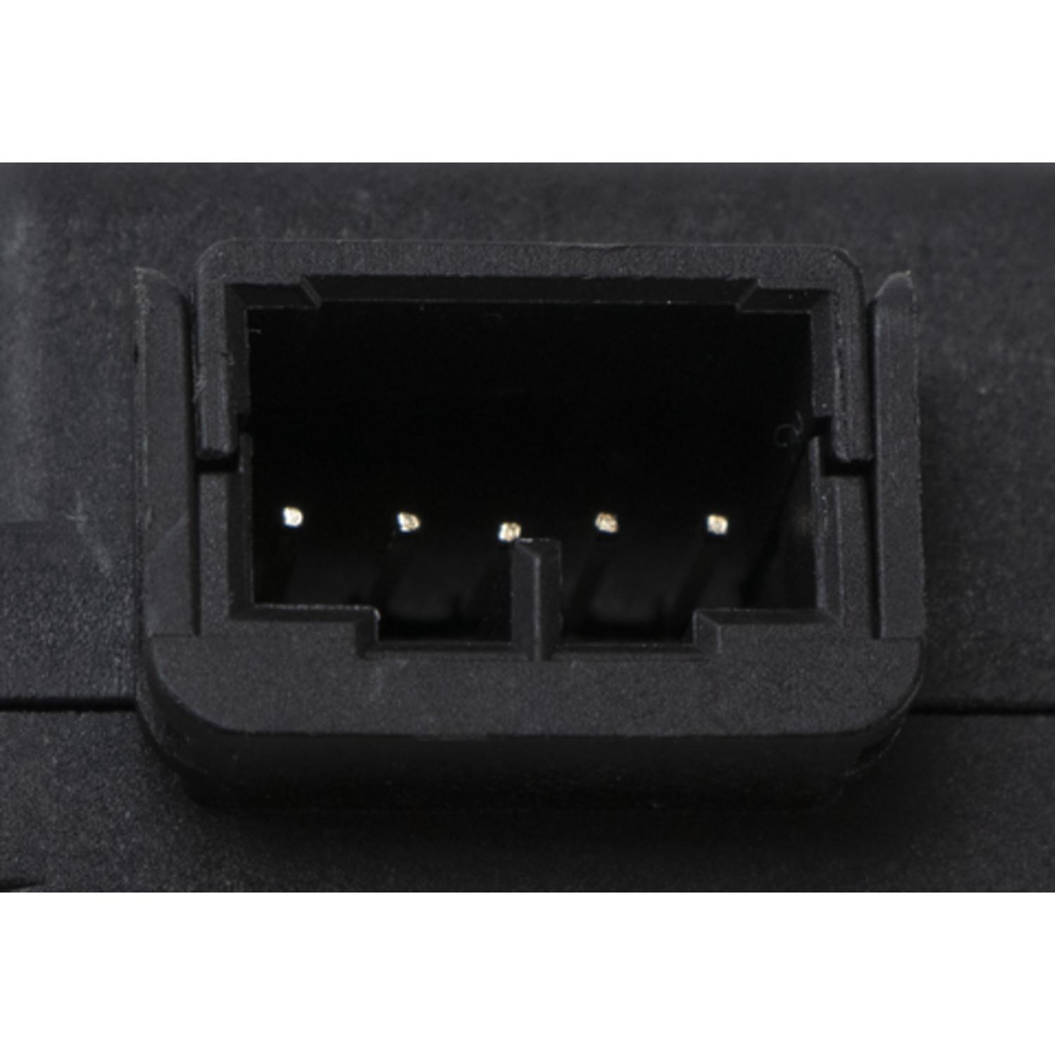 Four Seasons 73564 - HVAC Heater Blend Door Actuator Four Seasons 73564 HVAC Heater Blend Door Actuator product image 3 of 4