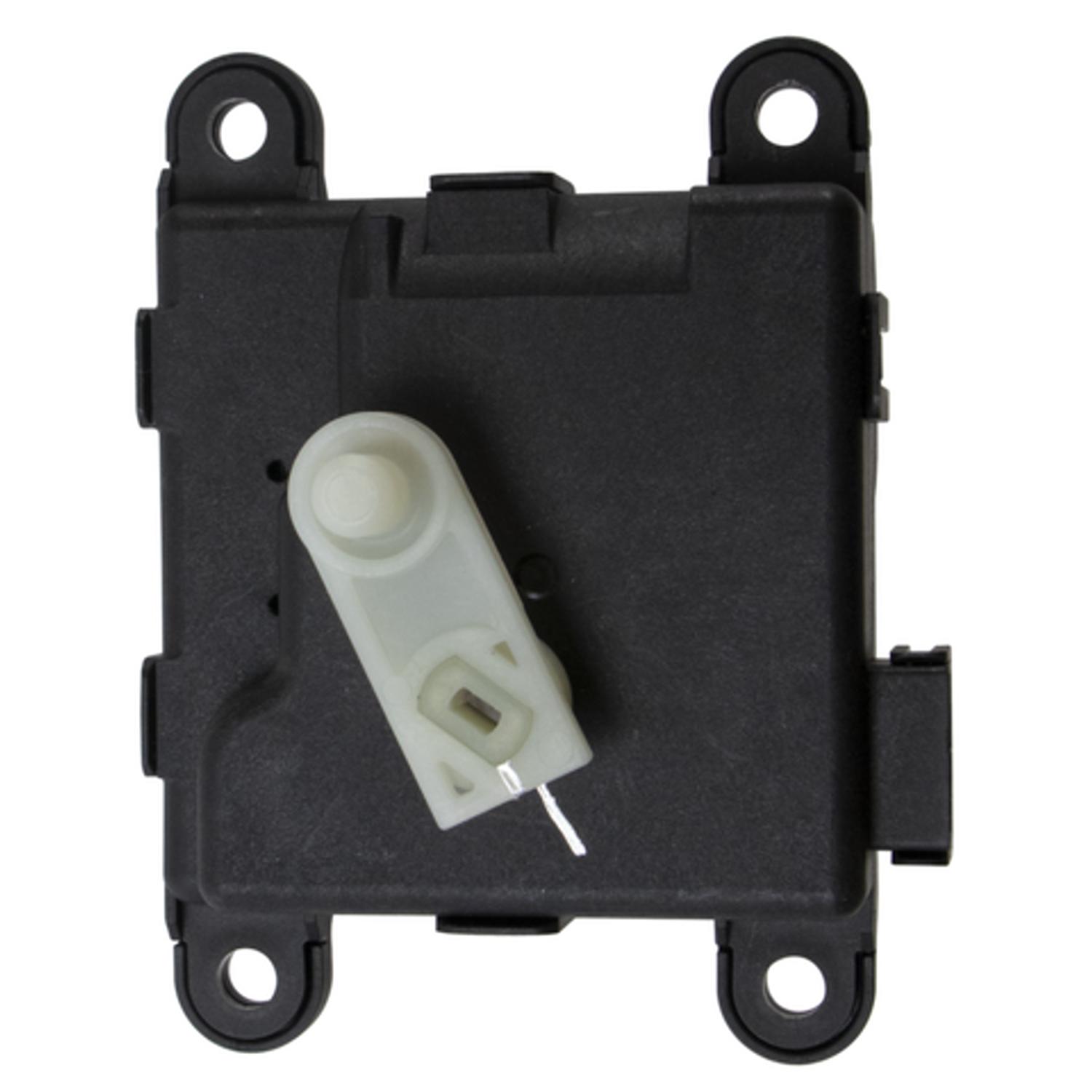 Four Seasons 73564 - HVAC Heater Blend Door Actuator Four Seasons 73564 HVAC Heater Blend Door Actuator product image 4 of 4