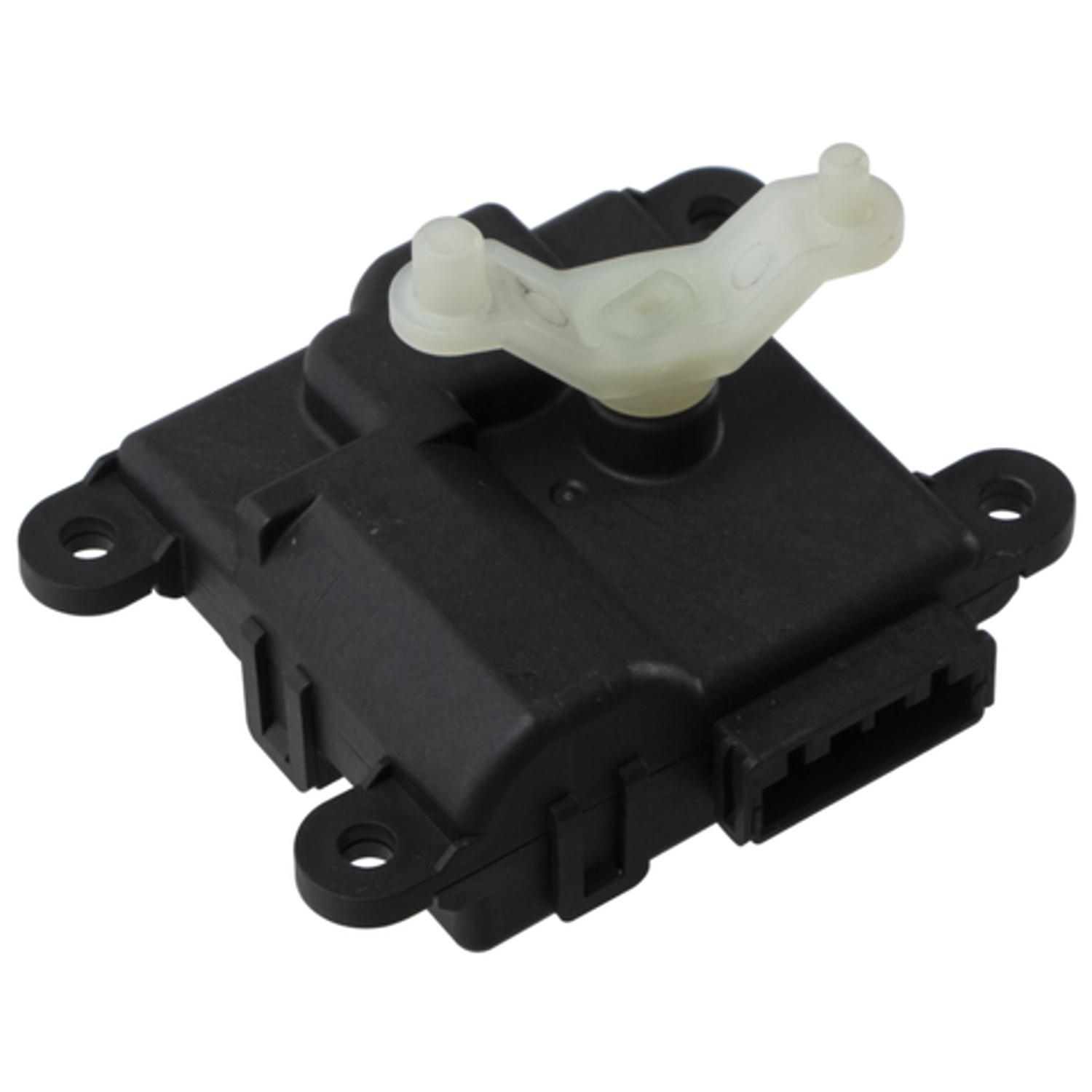 Four Seasons 73565 - HVAC Heater Blend Door Actuator Four Seasons 73565 HVAC Heater Blend Door Actuator product image 1 of 4