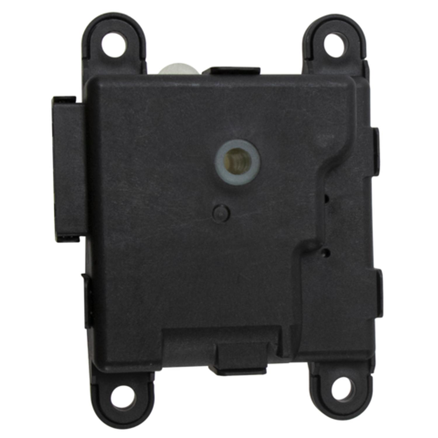 Four Seasons 73565 - HVAC Heater Blend Door Actuator Four Seasons 73565 HVAC Heater Blend Door Actuator product image 2 of 4