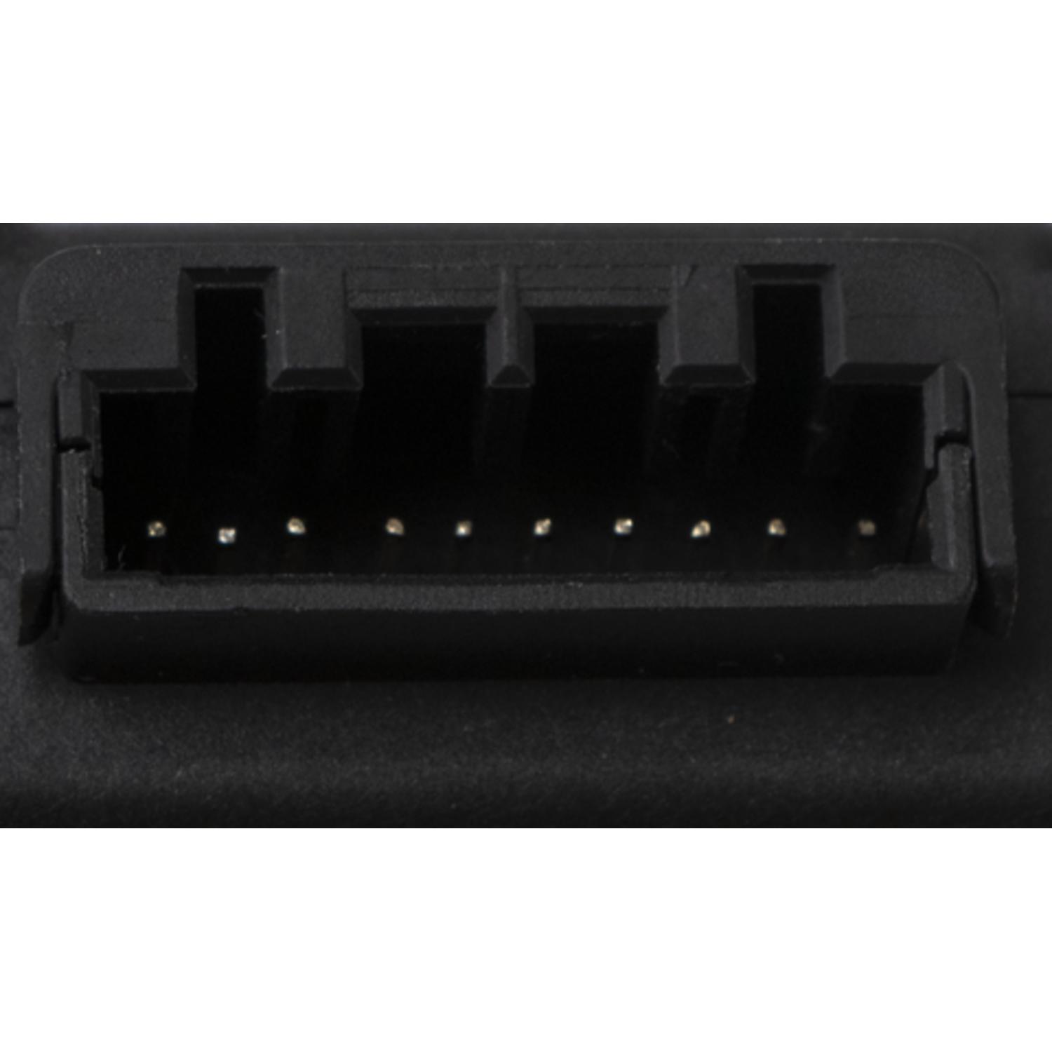 Four Seasons 73565 - HVAC Heater Blend Door Actuator Four Seasons 73565 HVAC Heater Blend Door Actuator product image 3 of 4