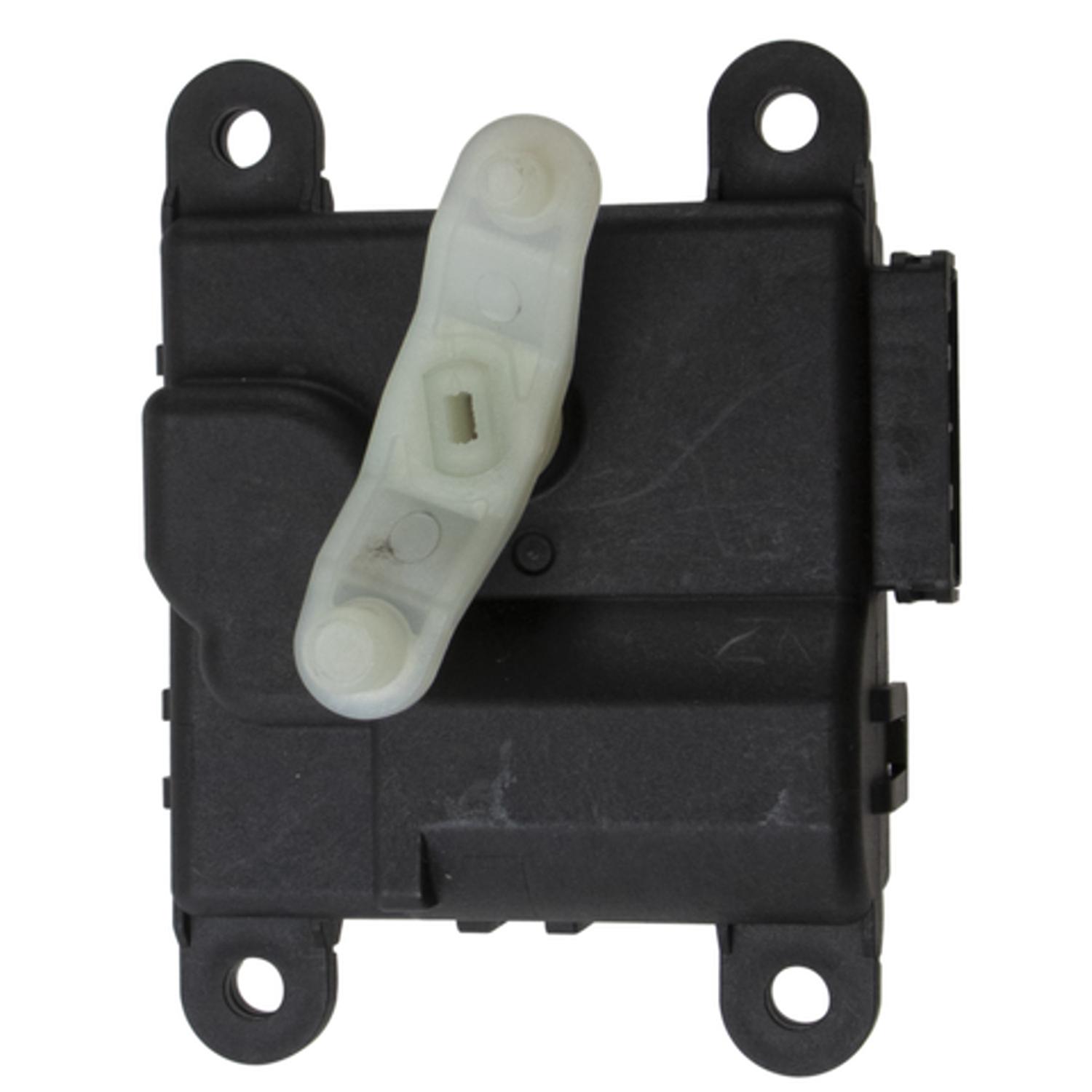 Four Seasons 73565 - HVAC Heater Blend Door Actuator Four Seasons 73565 HVAC Heater Blend Door Actuator product image 4 of 4