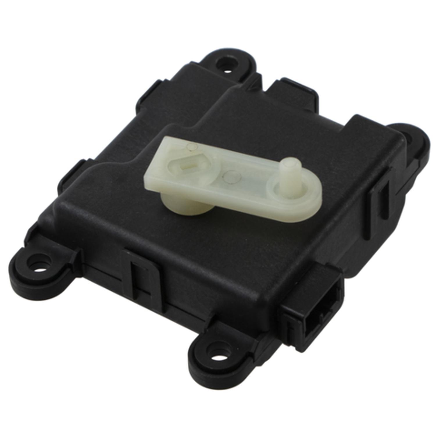 Four Seasons 73566 - HVAC Heater Blend Door Actuator Four Seasons 73566 HVAC Heater Blend Door Actuator product image 1 of 4