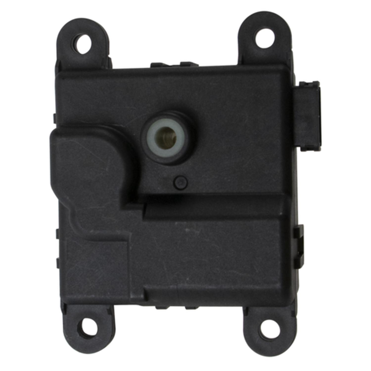 Four Seasons 73566 - HVAC Heater Blend Door Actuator Four Seasons 73566 HVAC Heater Blend Door Actuator product image 2 of 4