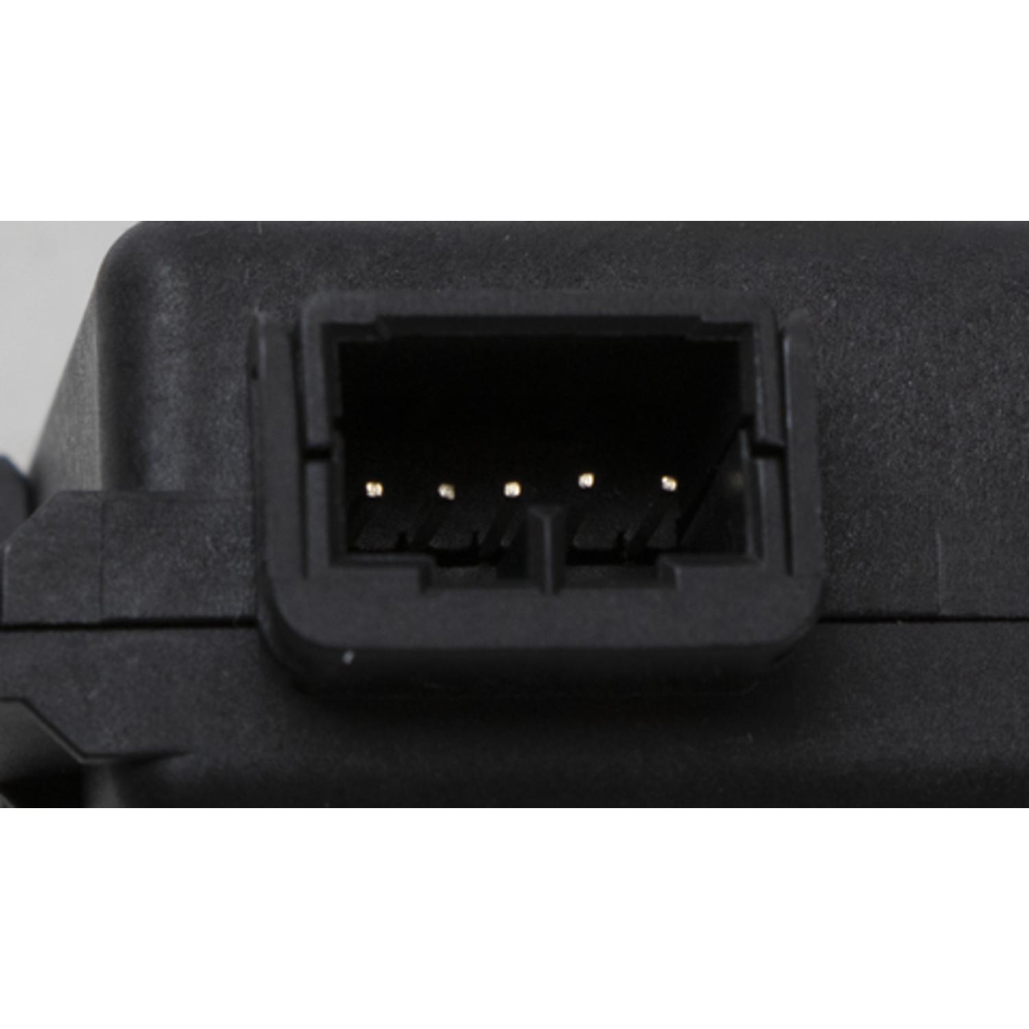 Four Seasons 73566 - HVAC Heater Blend Door Actuator Four Seasons 73566 HVAC Heater Blend Door Actuator product image 3 of 4