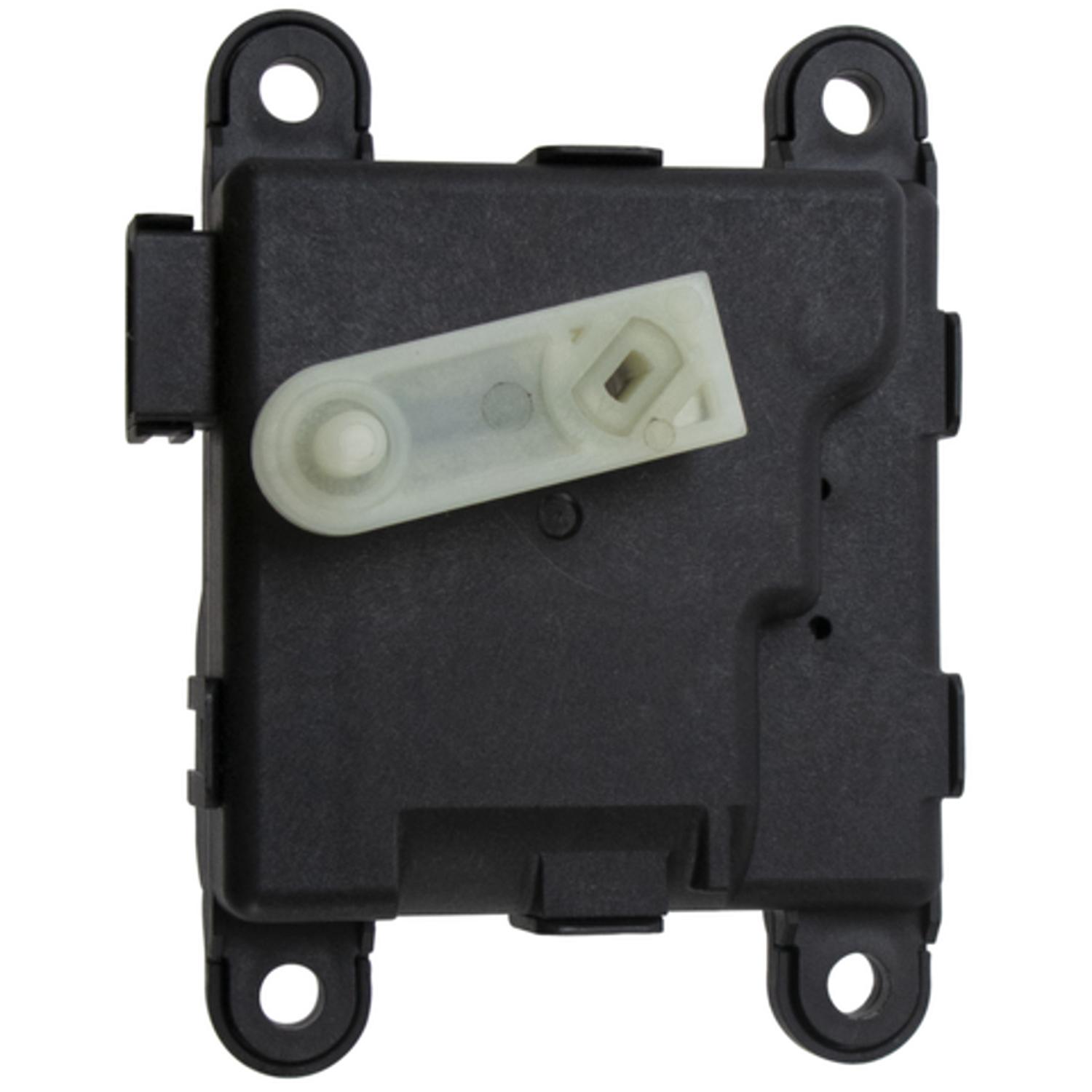 Four Seasons 73566 - HVAC Heater Blend Door Actuator Four Seasons 73566 HVAC Heater Blend Door Actuator product image 4 of 4