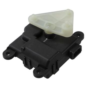 Four Seasons 73567 - HVAC Heater Blend Door Actuator Four Seasons 73567 HVAC Heater Blend Door Actuator product image 1 of 4