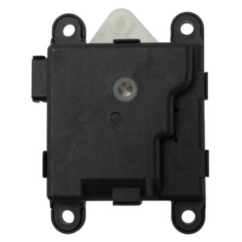Four Seasons 73567 - HVAC Heater Blend Door Actuator Four Seasons 73567 HVAC Heater Blend Door Actuator product image 2 of 4