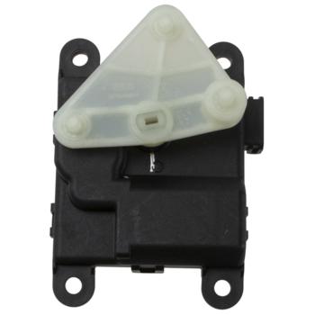 Four Seasons 73567 - HVAC Heater Blend Door Actuator Four Seasons 73567 HVAC Heater Blend Door Actuator product image 4 of 4