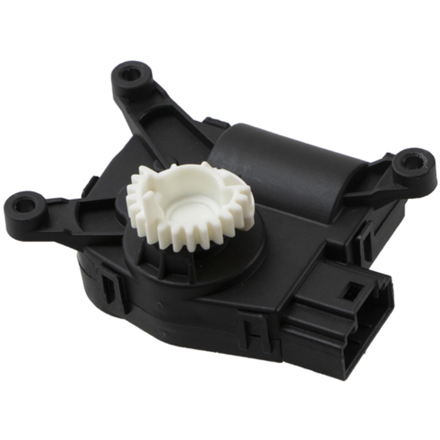 Four Seasons 73568 HVAC Heater Blend Door Actuator product image 1 of 4