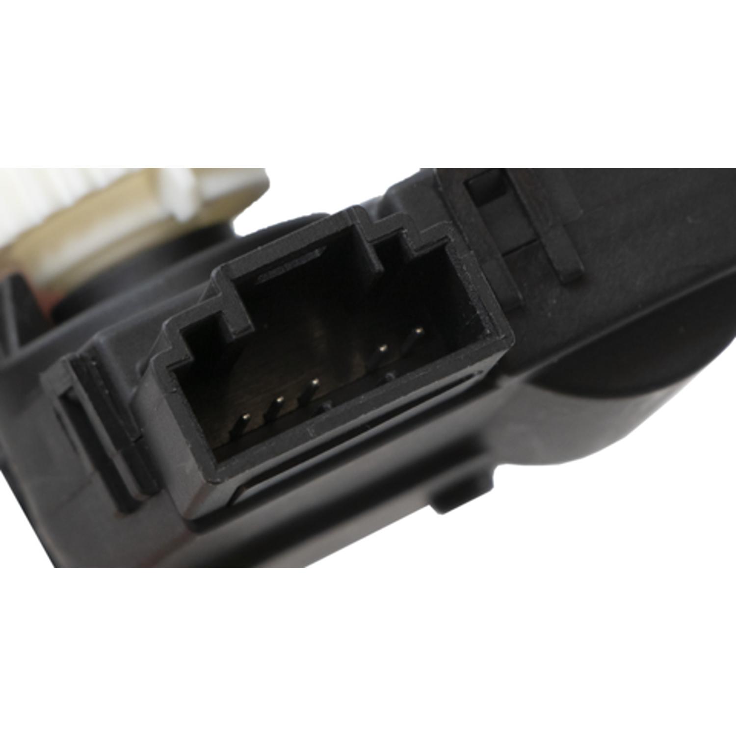Four Seasons 73568 HVAC Heater Blend Door Actuator product image 2 of 4