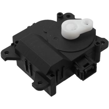 Four Seasons 73570 - HVAC Heater Blend Door Actuator Four Seasons 73570 HVAC Heater Blend Door Actuator product image 1 of 4