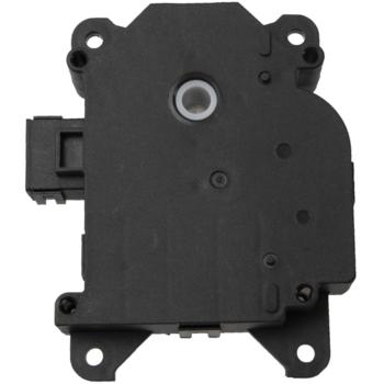 Four Seasons 73570 - HVAC Heater Blend Door Actuator Four Seasons 73570 HVAC Heater Blend Door Actuator product image 2 of 4